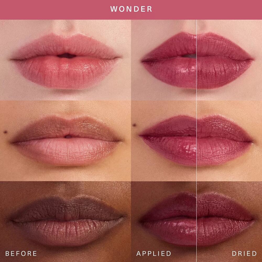Rare Beauty soft pinch tinted lip oil. - Picture 5 of 10